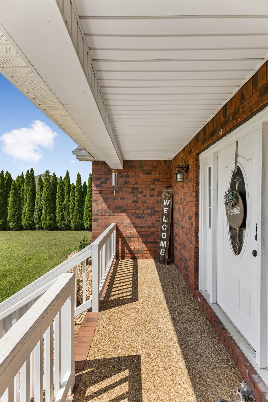 1361 Volunteer Ln