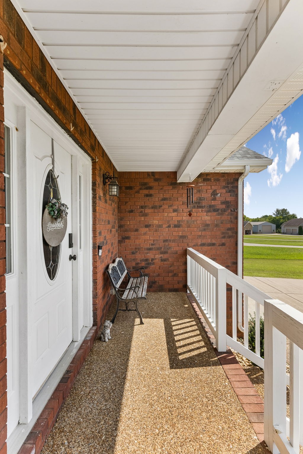 1361 Volunteer Ln