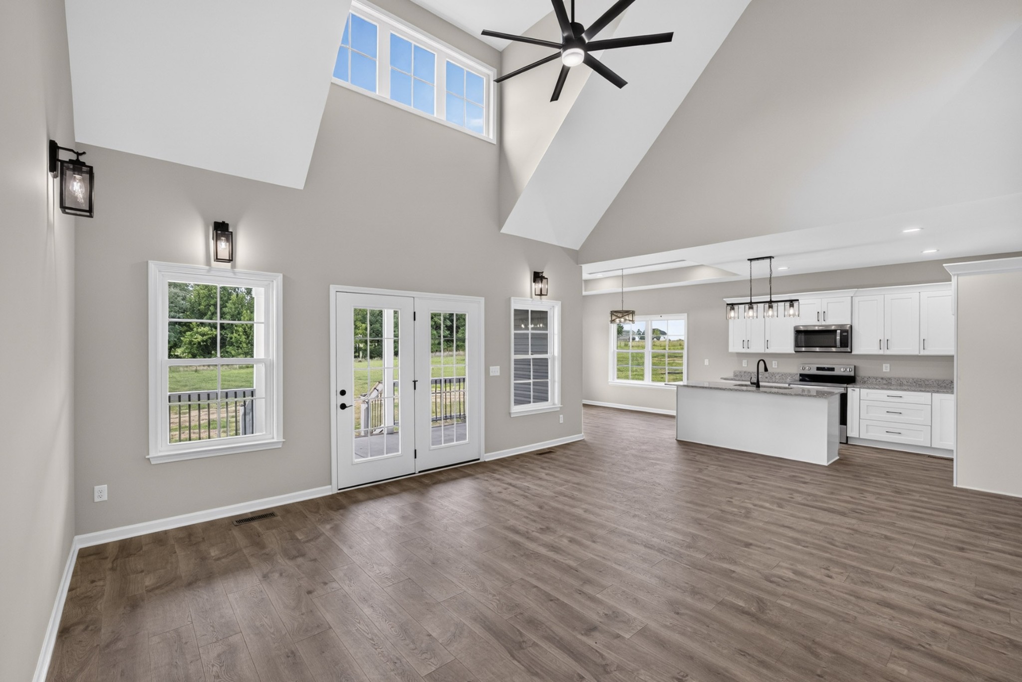 668 Jefferson Road