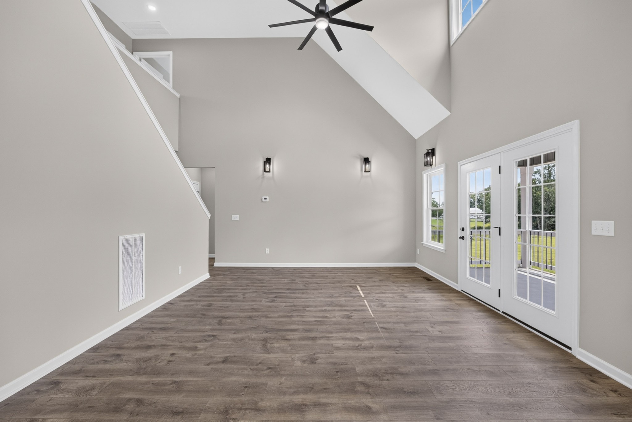 668 Jefferson Road