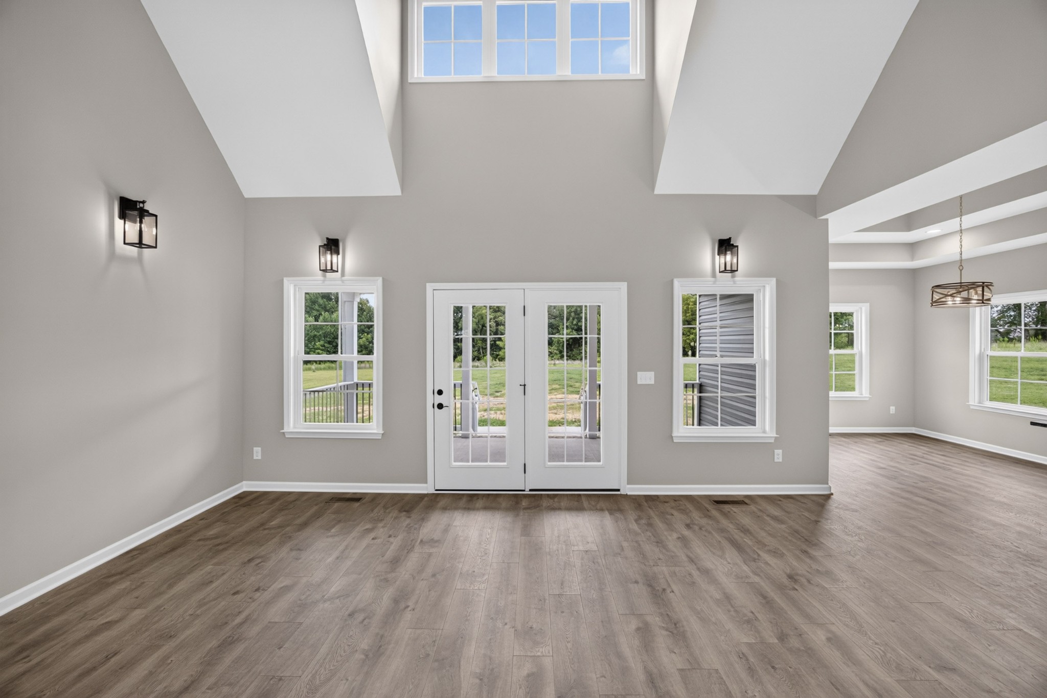 668 Jefferson Road