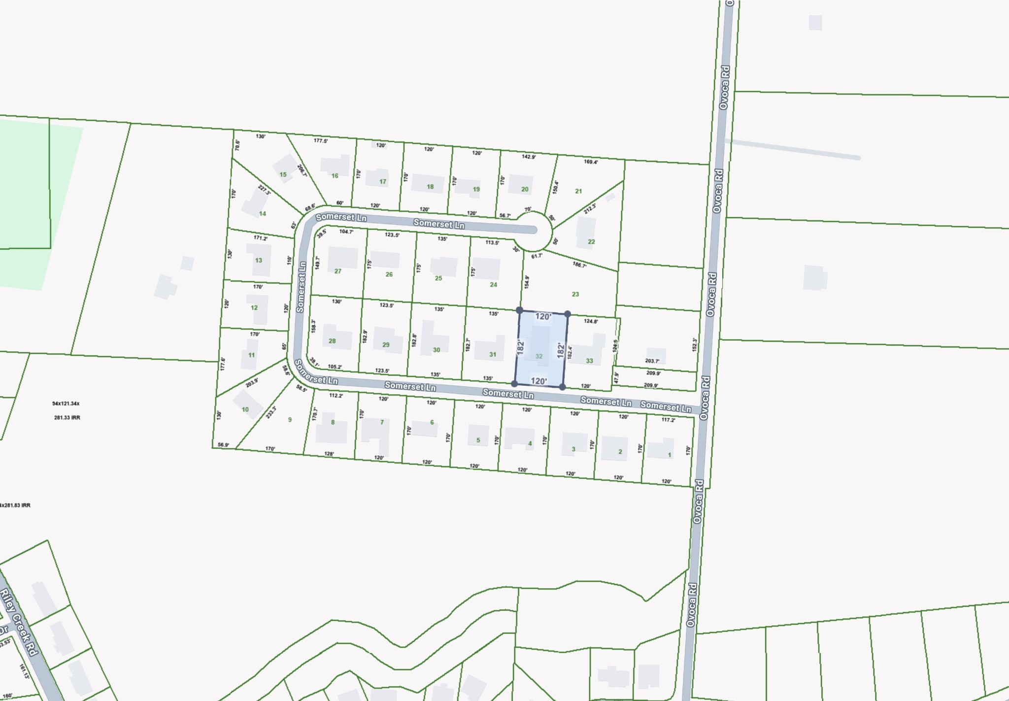 106 Somerset Ln