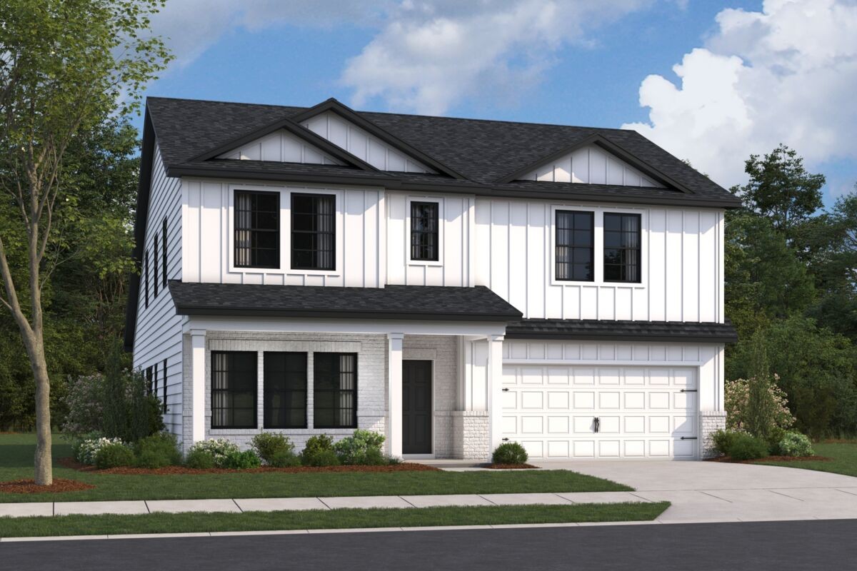 212 Conger Dr