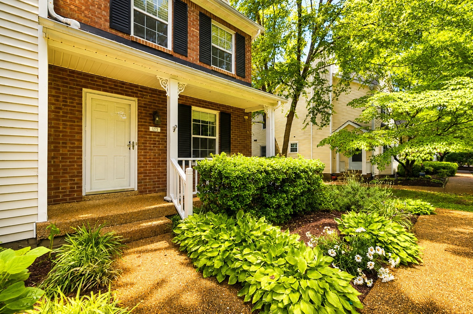 1273 Carriage Park Dr