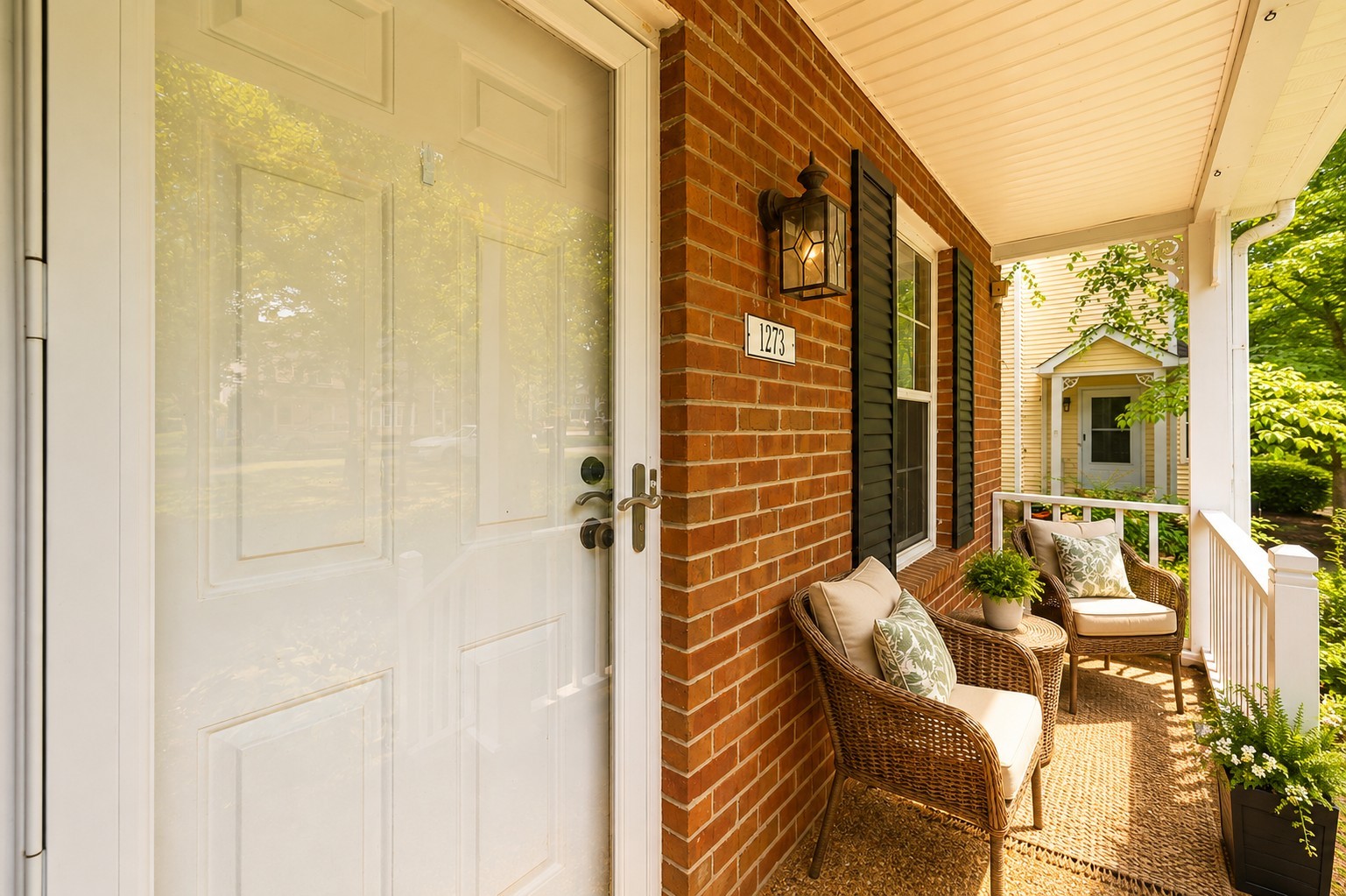 1273 Carriage Park Dr