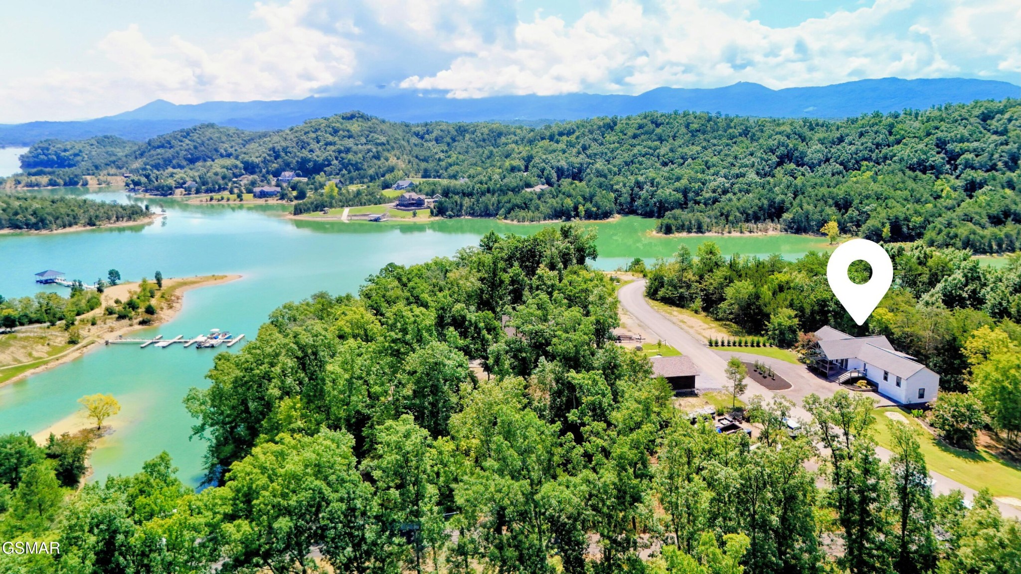 108 Bay View Point