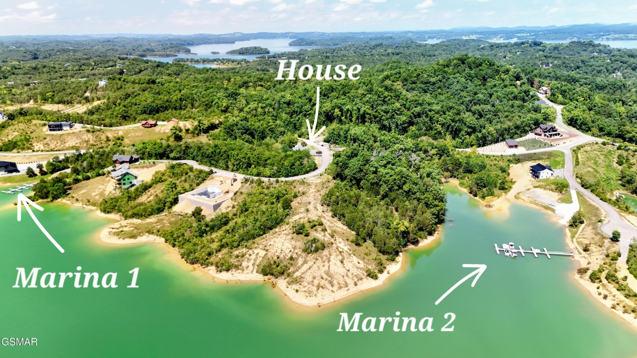 108 Bay View Point