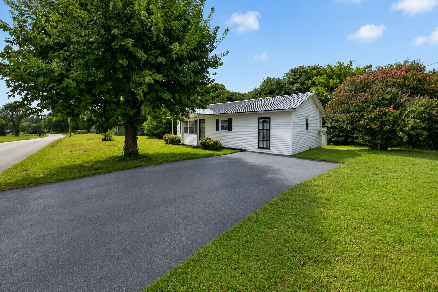 740 Pleasant Hill Rd