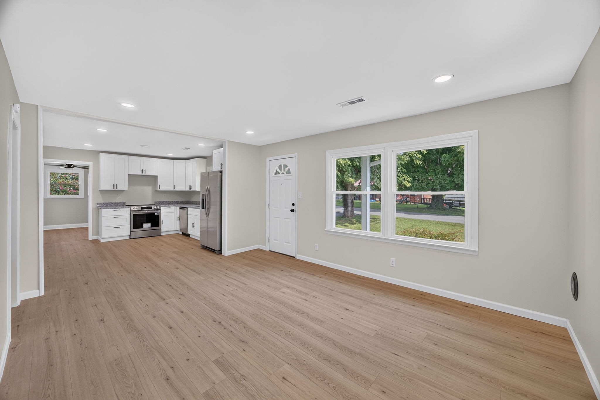 740 Pleasant Hill Rd
