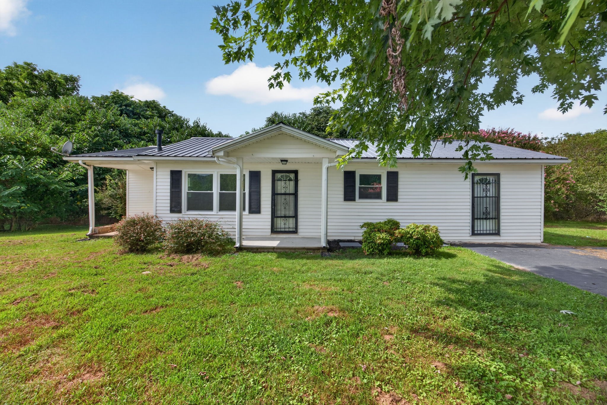 740 Pleasant Hill Rd