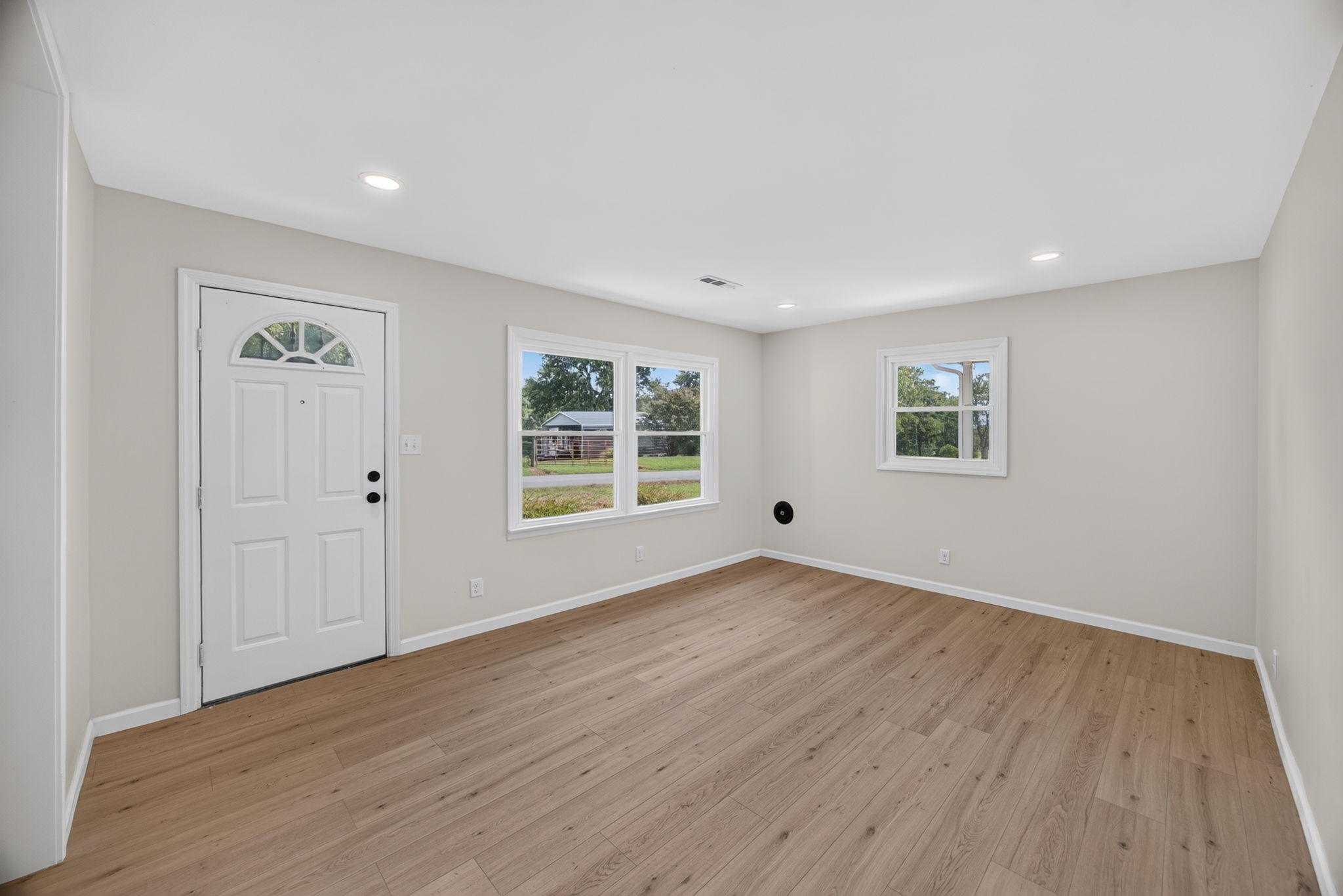 740 Pleasant Hill Rd