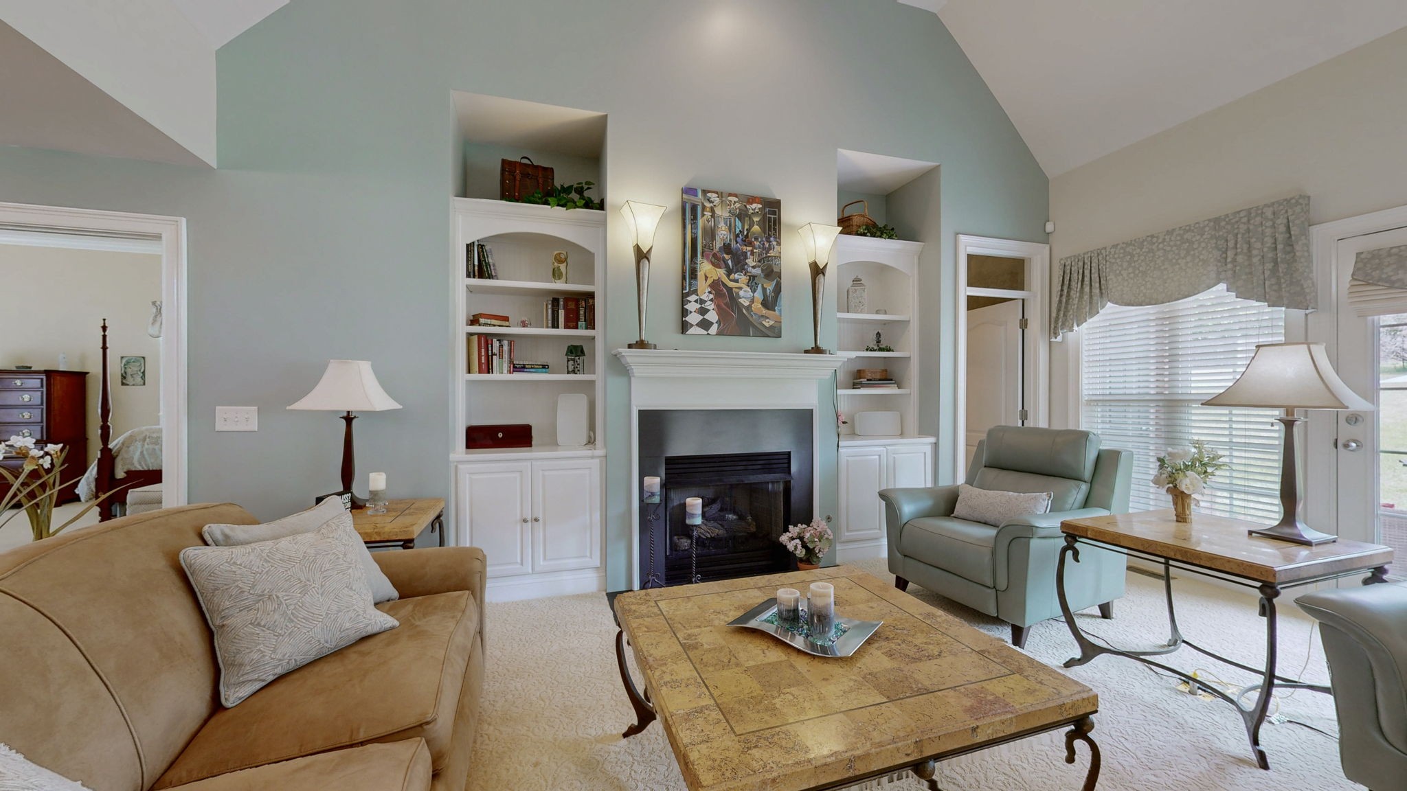 213 James Matthew Ln