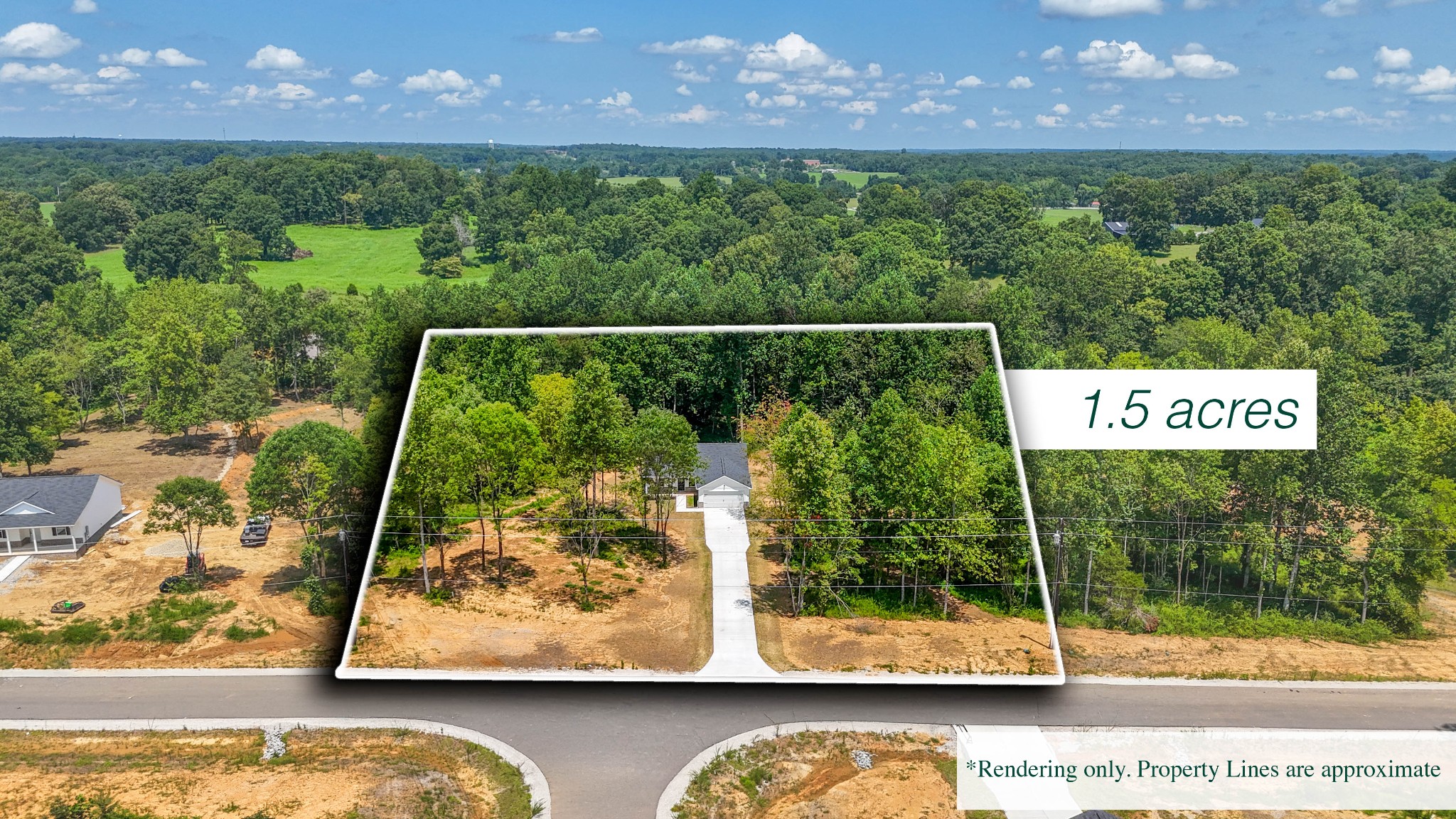 208 Crepe Myrtle Drive
