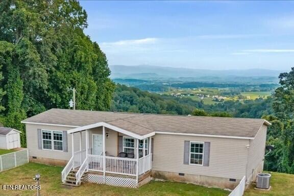 2380 Old Highway 68