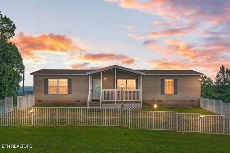 2380 Old Highway 68