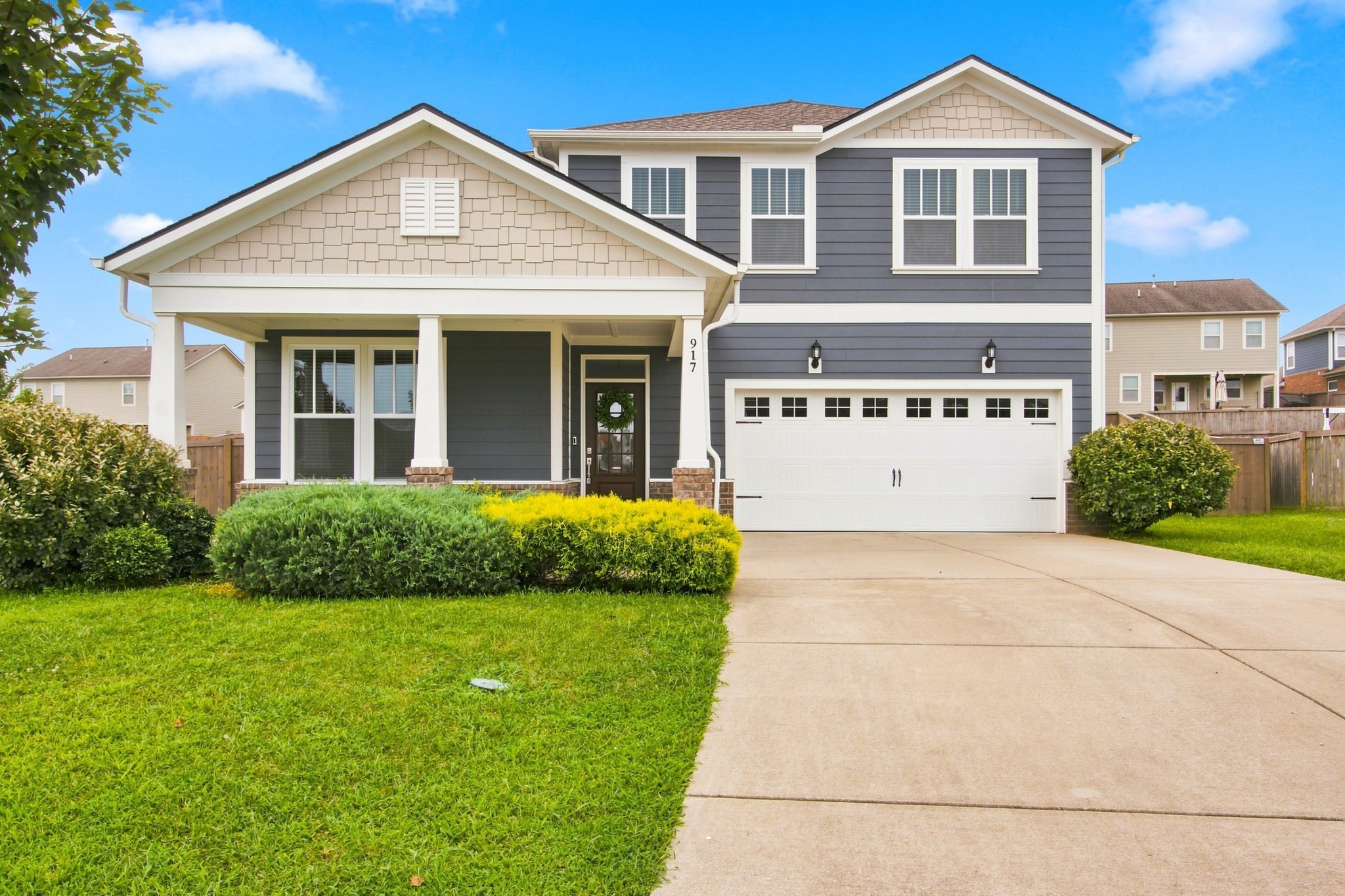 917 Sassafras Ct