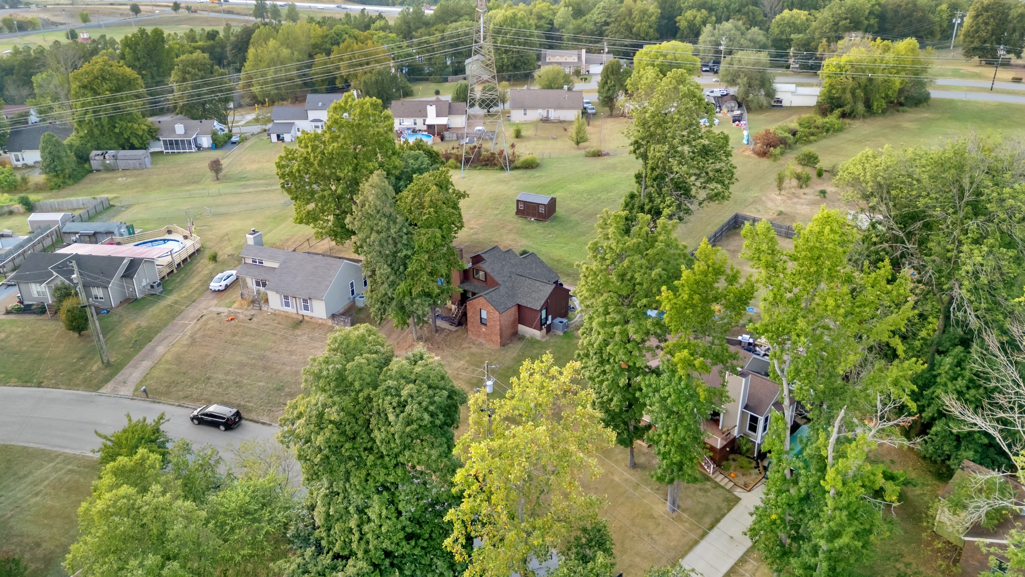 312 Sunrise Cir