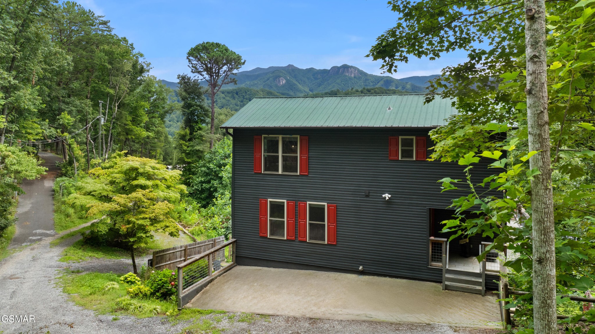 2112 Bear Paw Trail Way