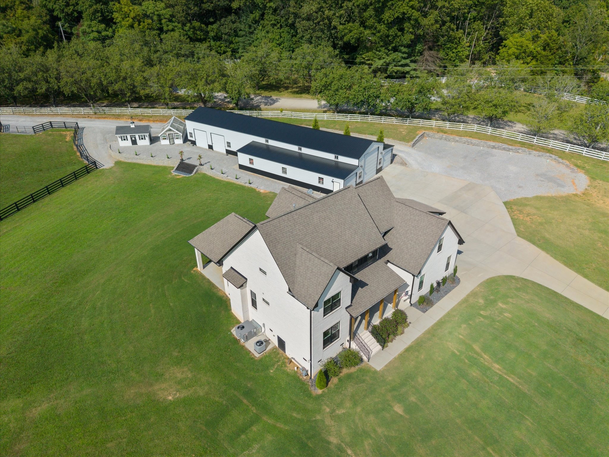 4676 Mount Zion Rd