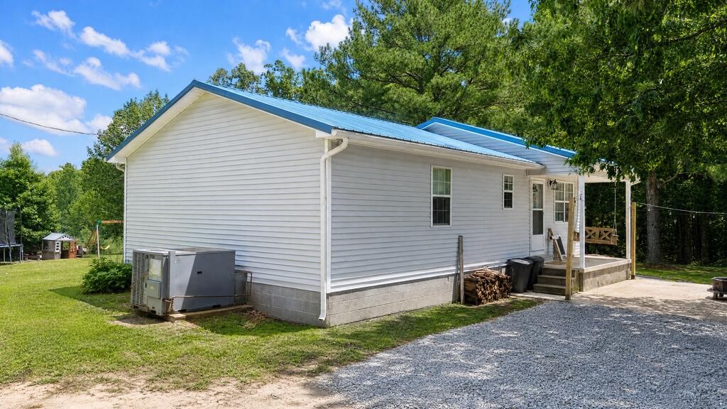 233 Allen Mill Creek Ln