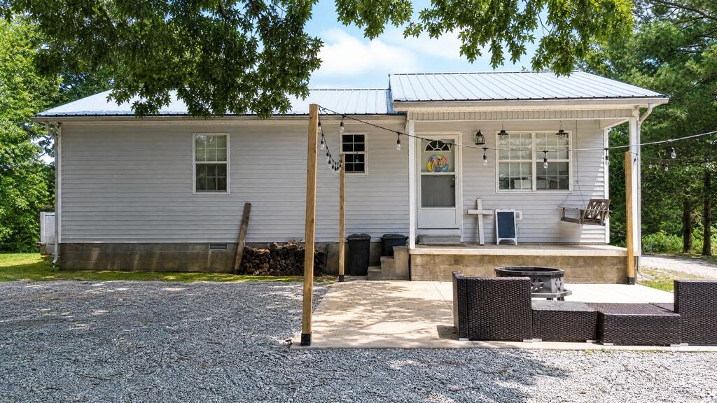 233 Allen Mill Creek Ln