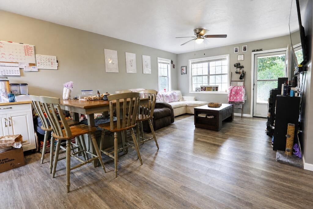 233 Allen Mill Creek Ln
