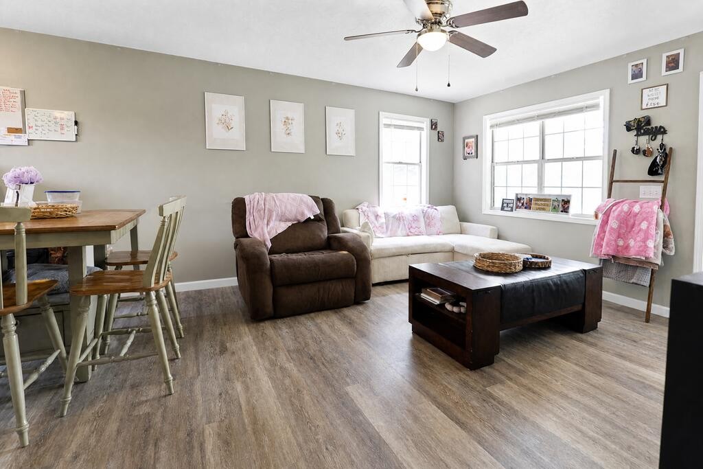 233 Allen Mill Creek Ln