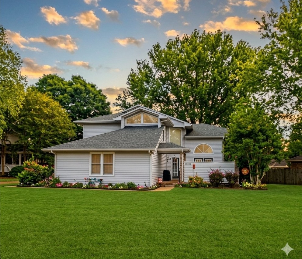 104 Breckenridge Rd