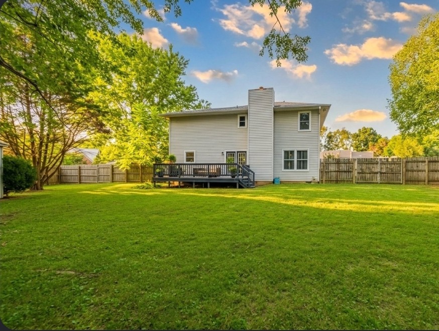 104 Breckenridge Rd