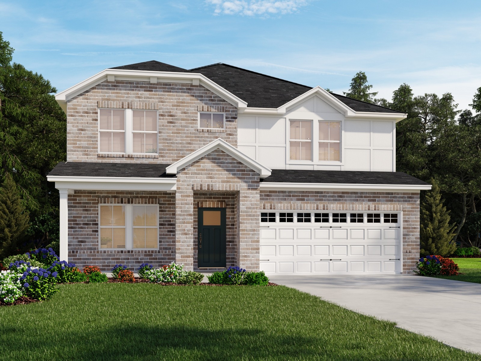 1056 Farm Ridge Dr