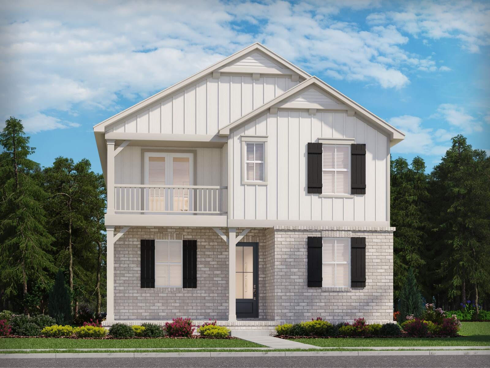 360 Hocking Court