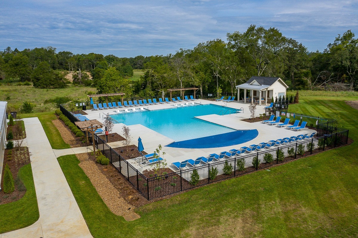 7008 Poplar Farms Drive