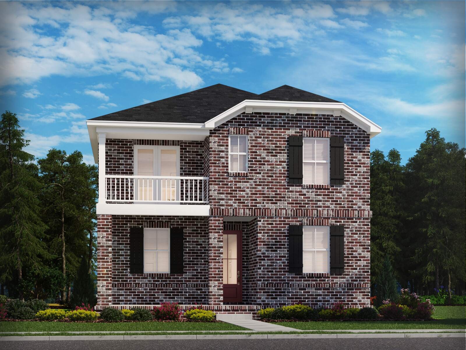 7000 Poplar Farms Drive