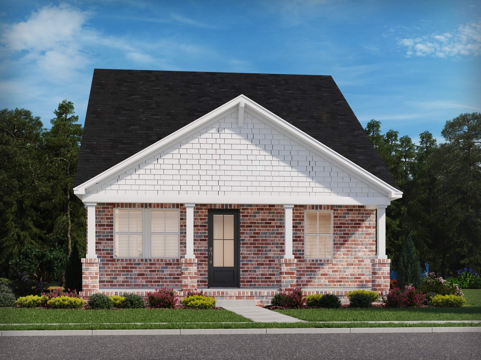 368 Hocking Court