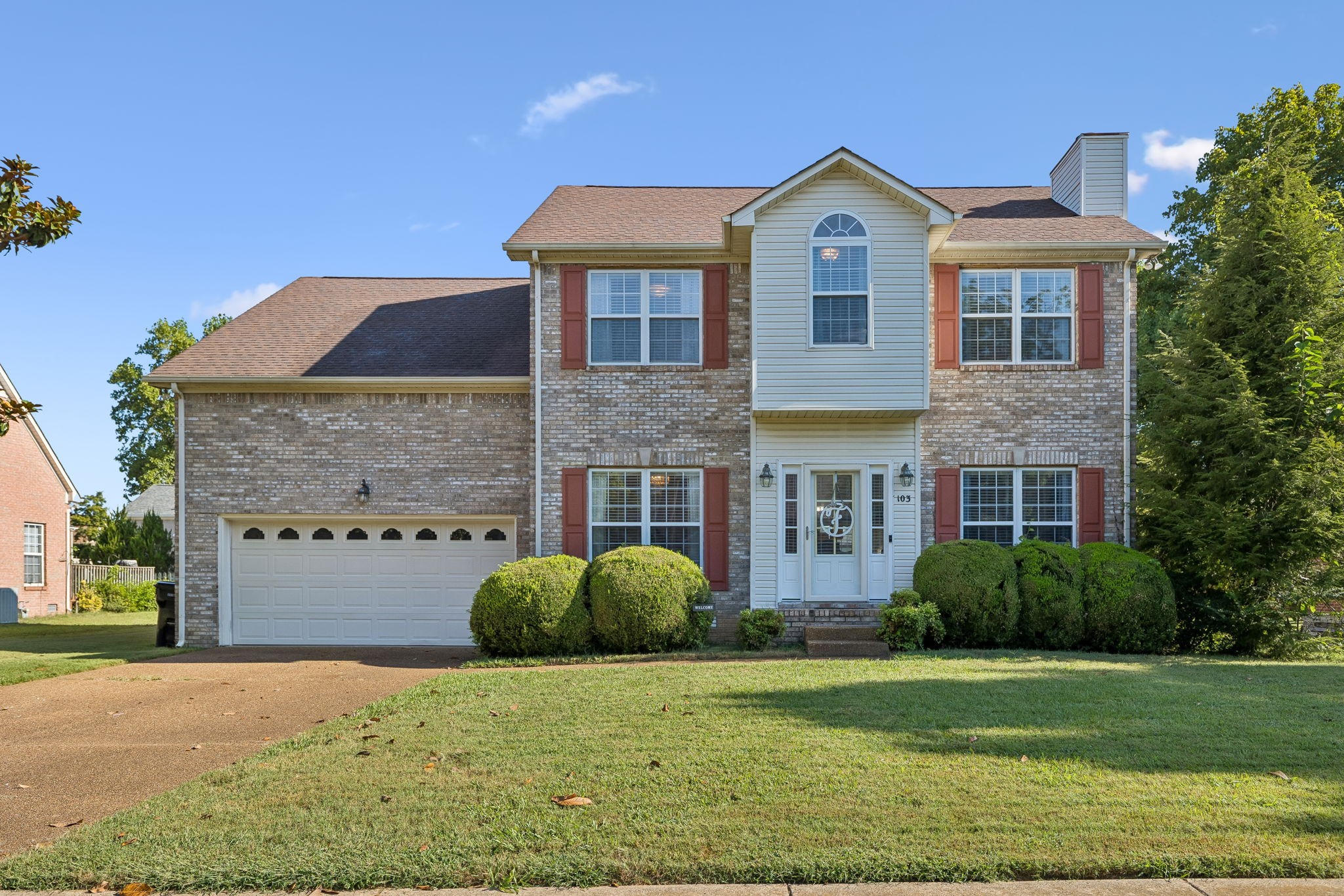 103 Overbrook Ct