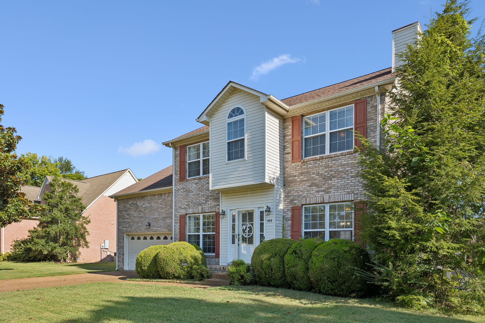 103 Overbrook Ct