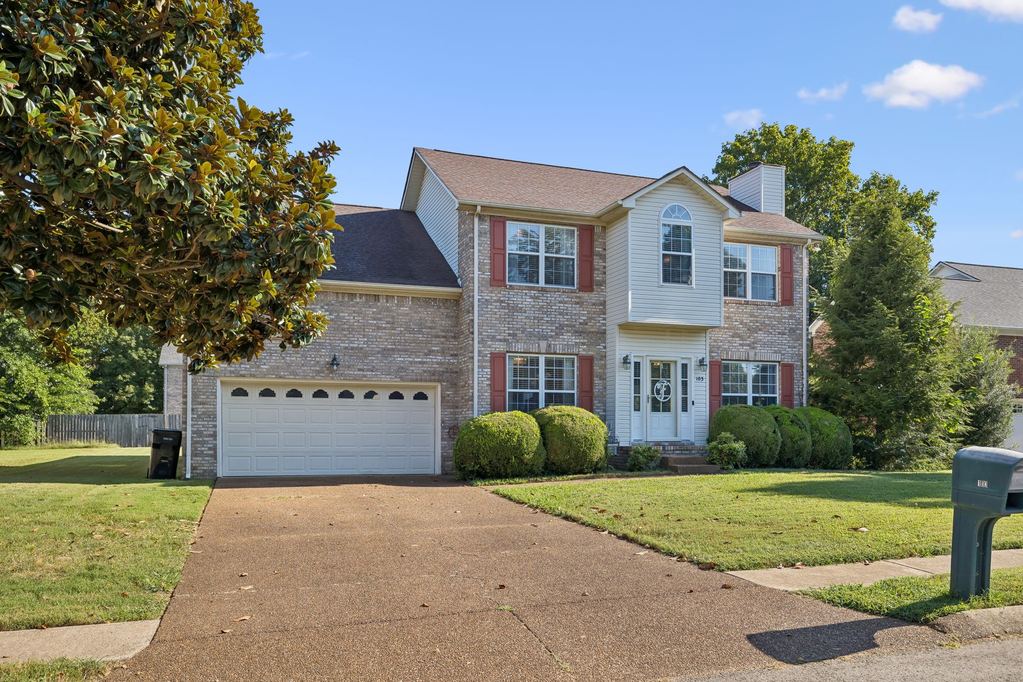 103 Overbrook Ct