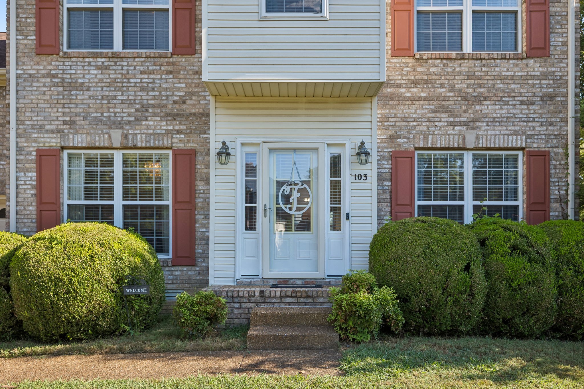 103 Overbrook Ct