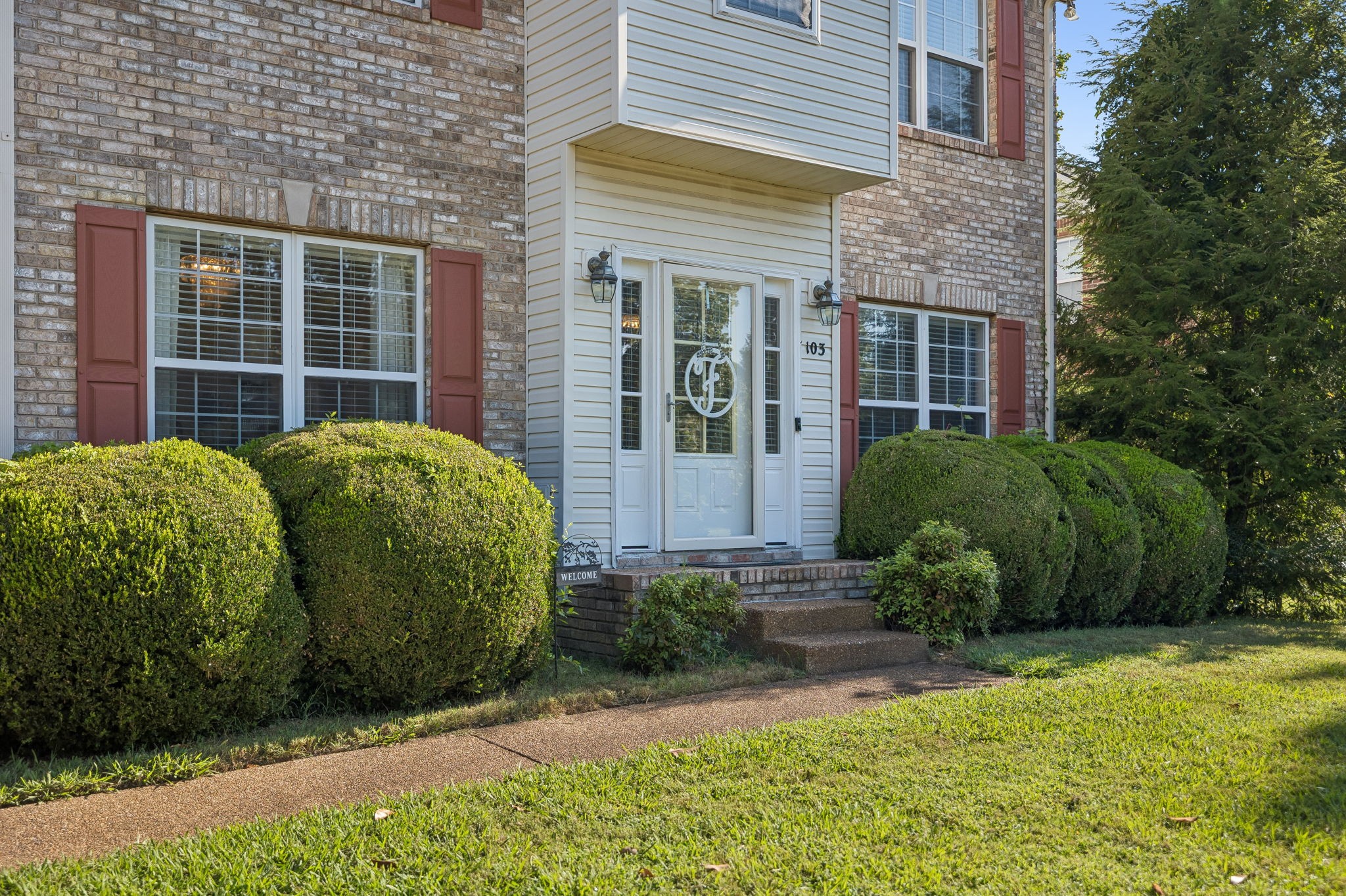 103 Overbrook Ct