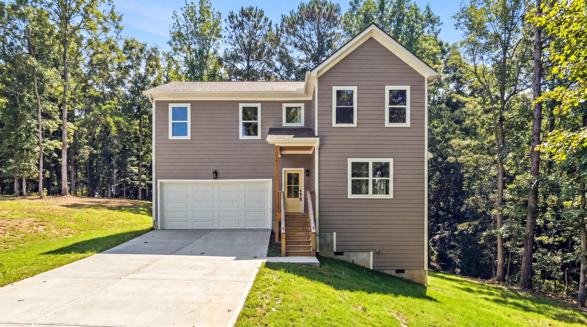 107 Jamestown Road