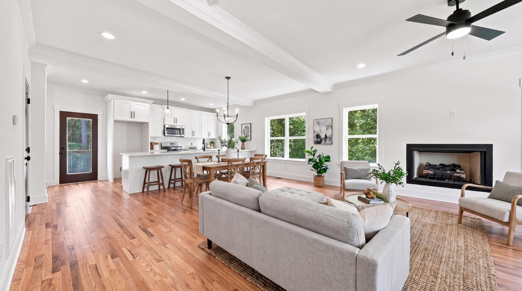 107 Jamestown Road