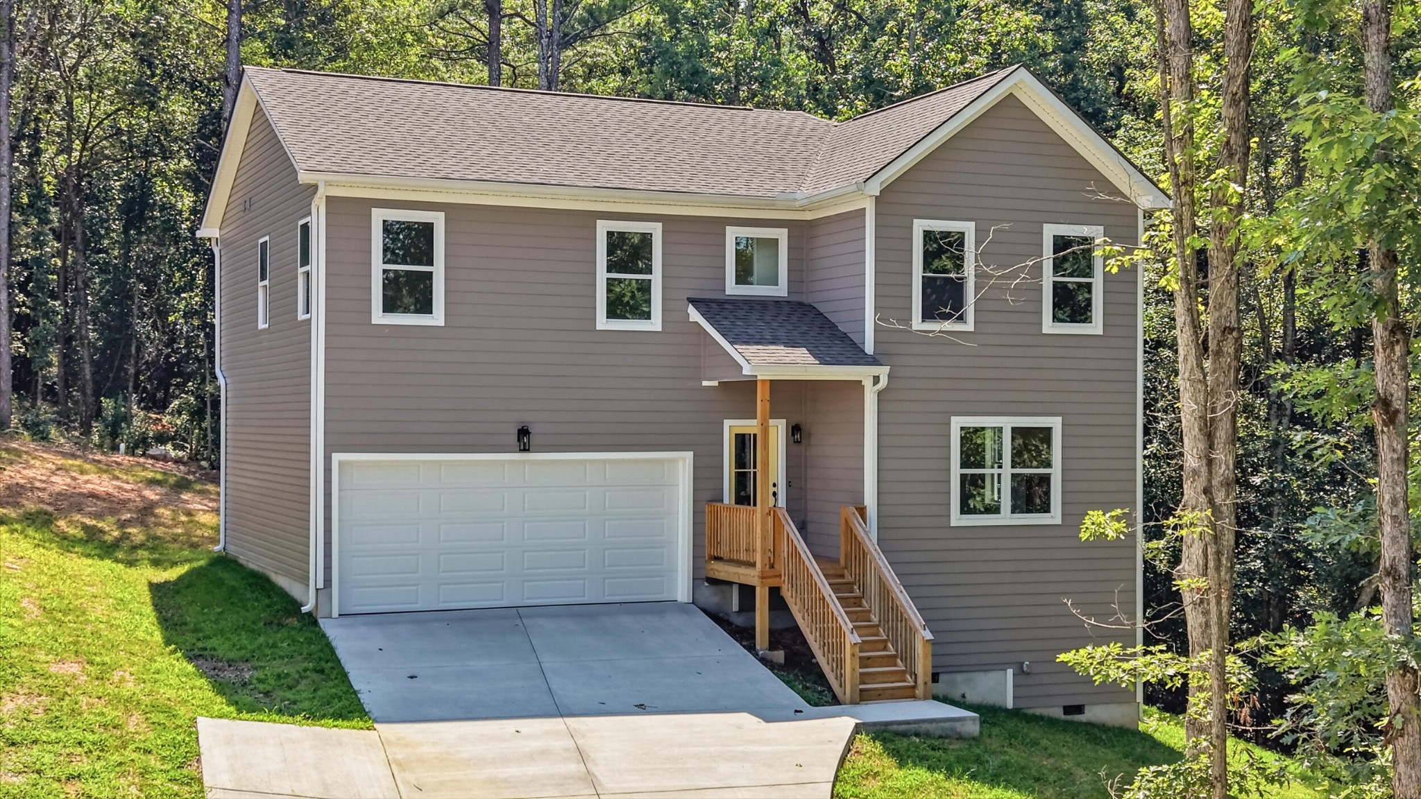 107 Jamestown Road