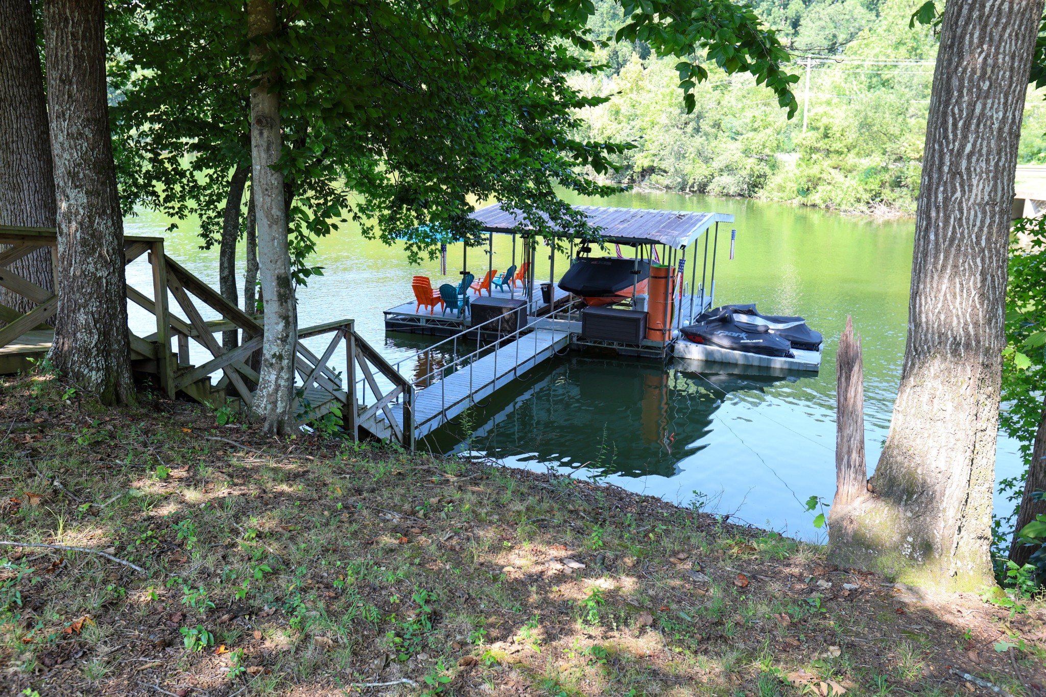 102 Quail Ct