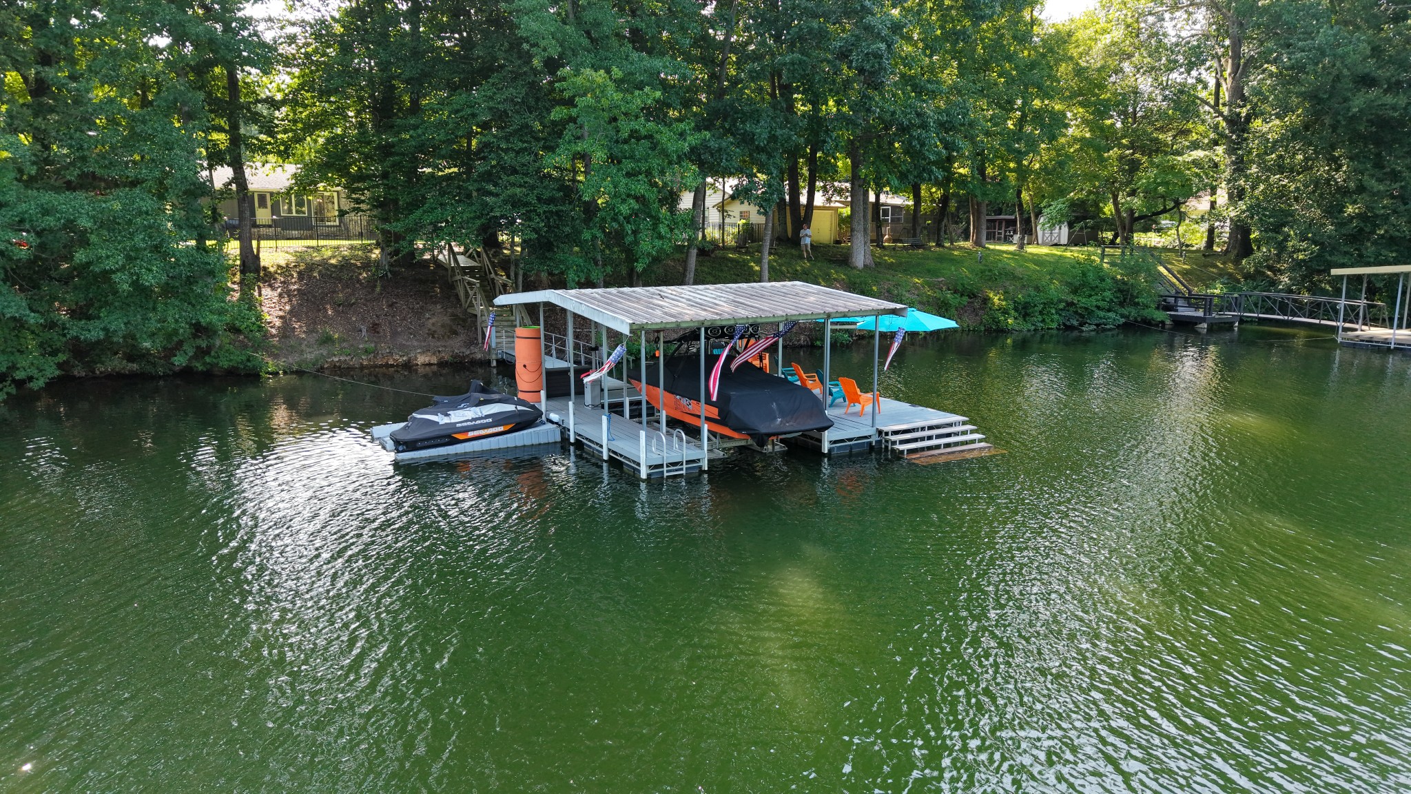 102 Quail Ct