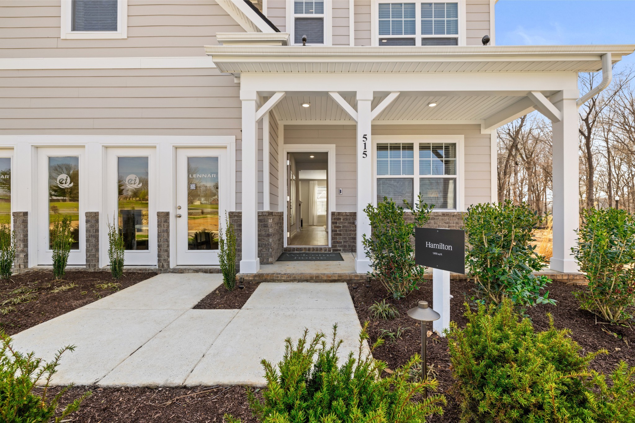 501 Lacewing Lane
