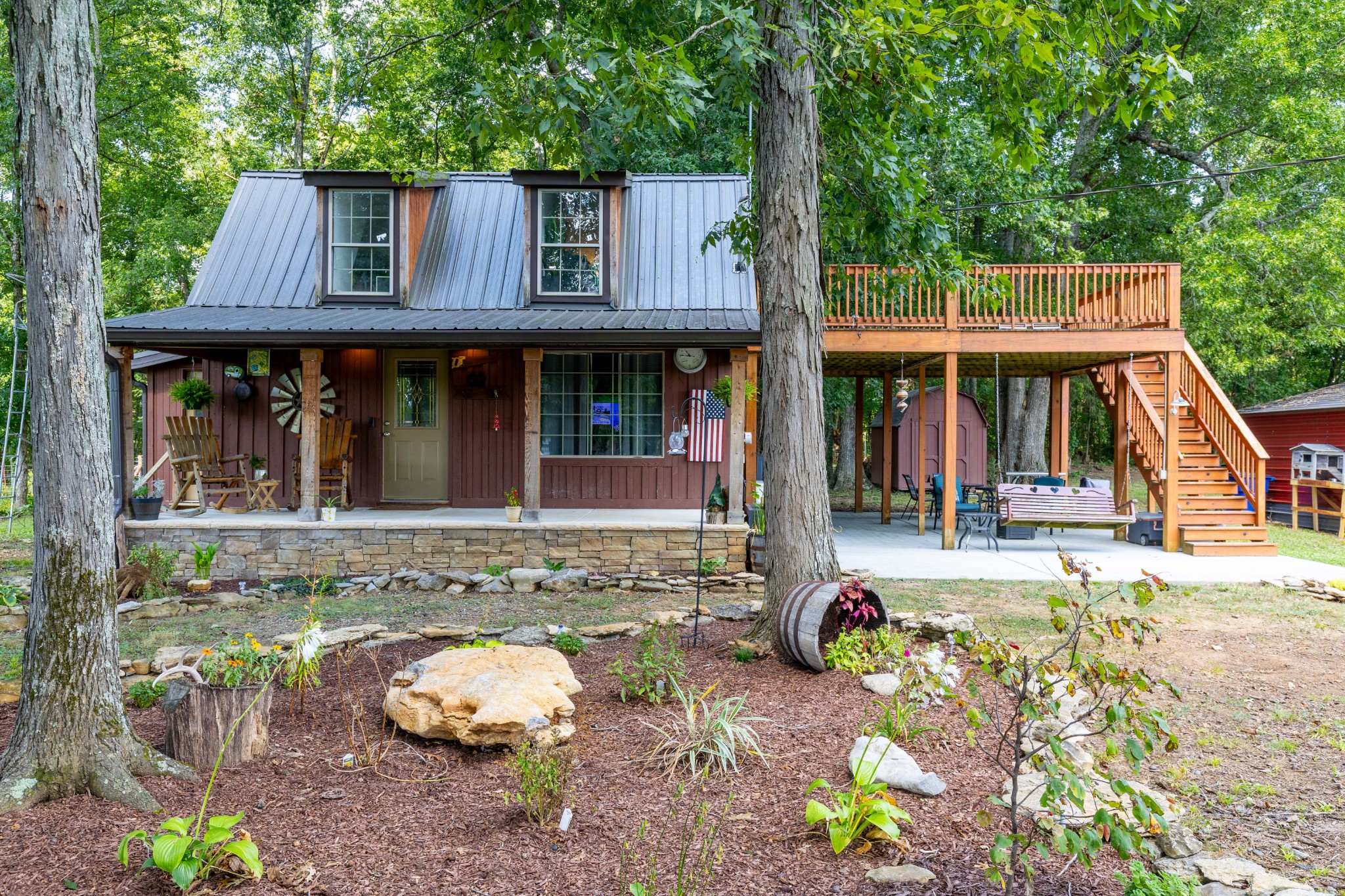 179 Elbethel Rd