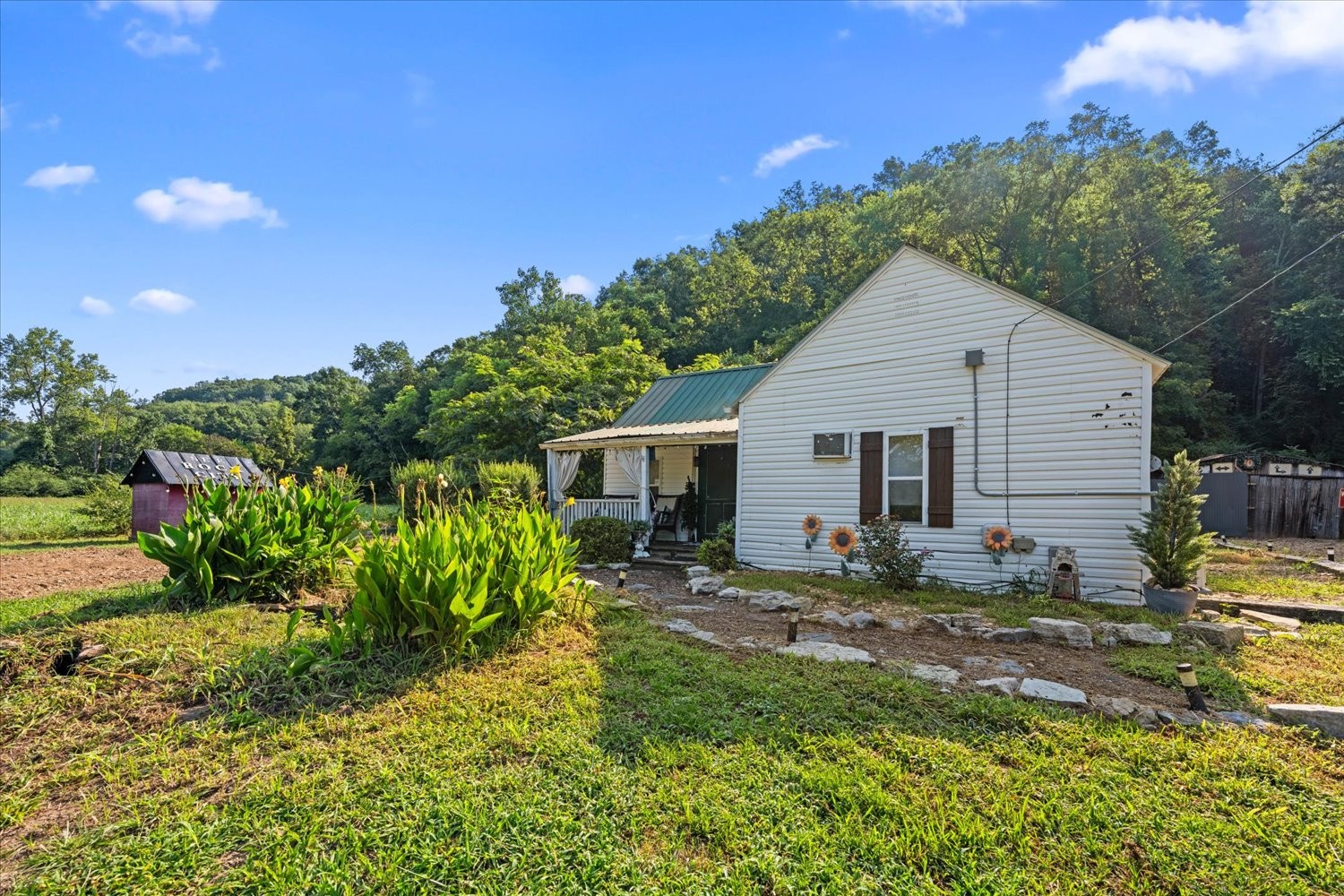 5360 Pond Creek Rd