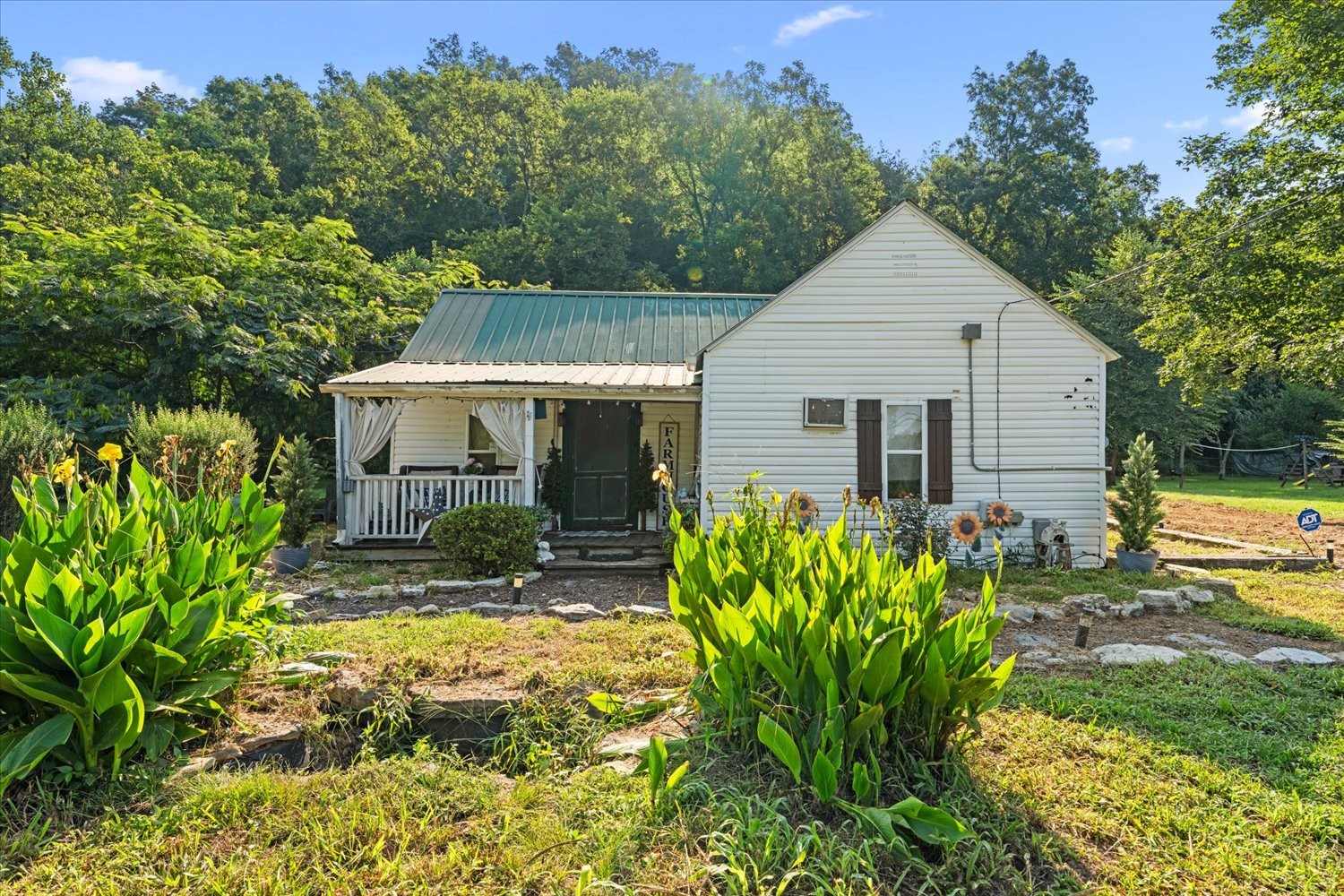 5360 Pond Creek Rd
