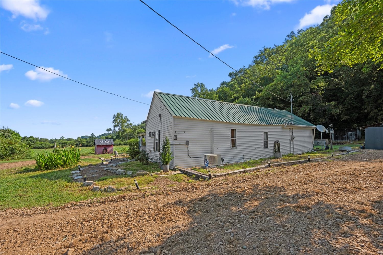 5360 Pond Creek Rd