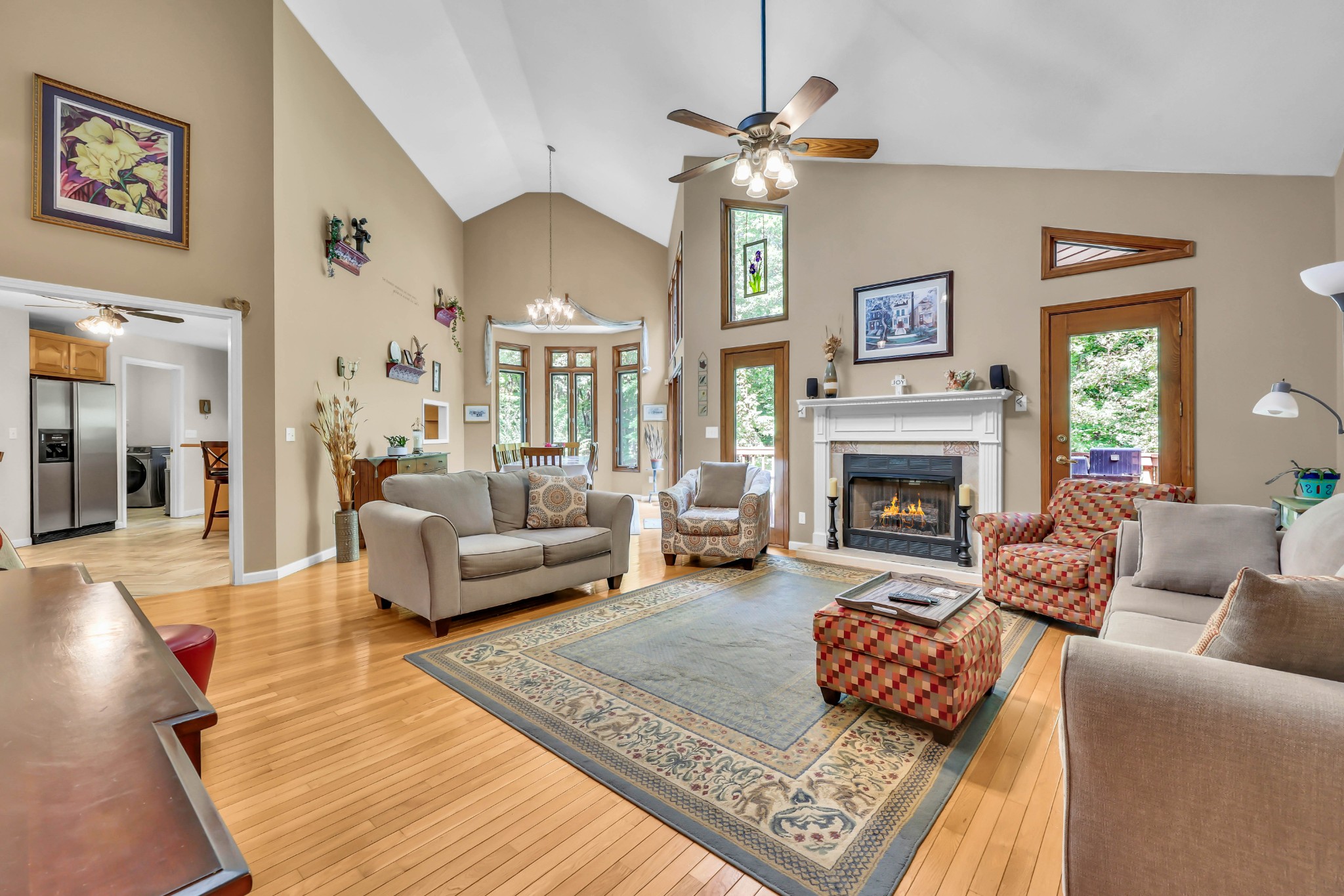 3101 Flint Ridge Rd